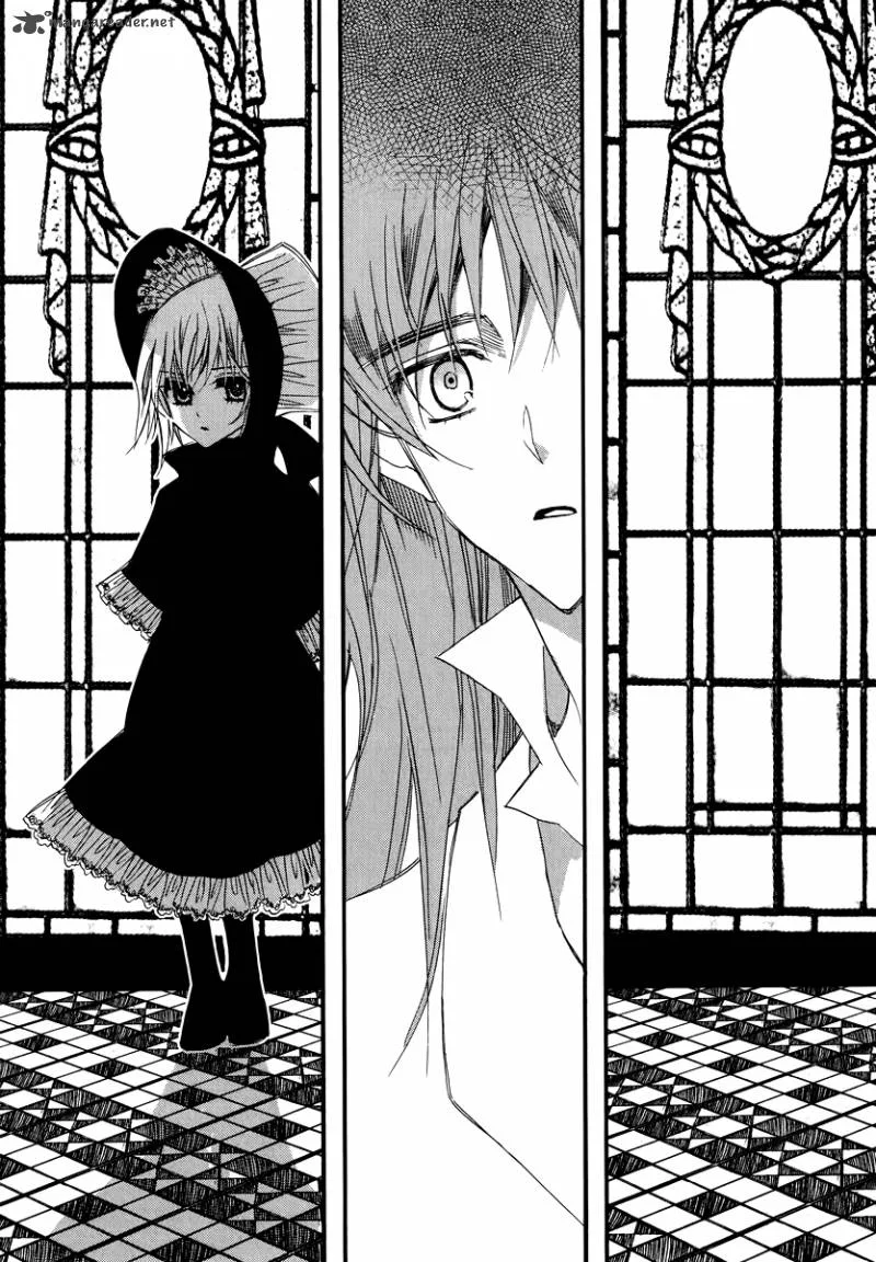 Ciel Chapter 43 page 11