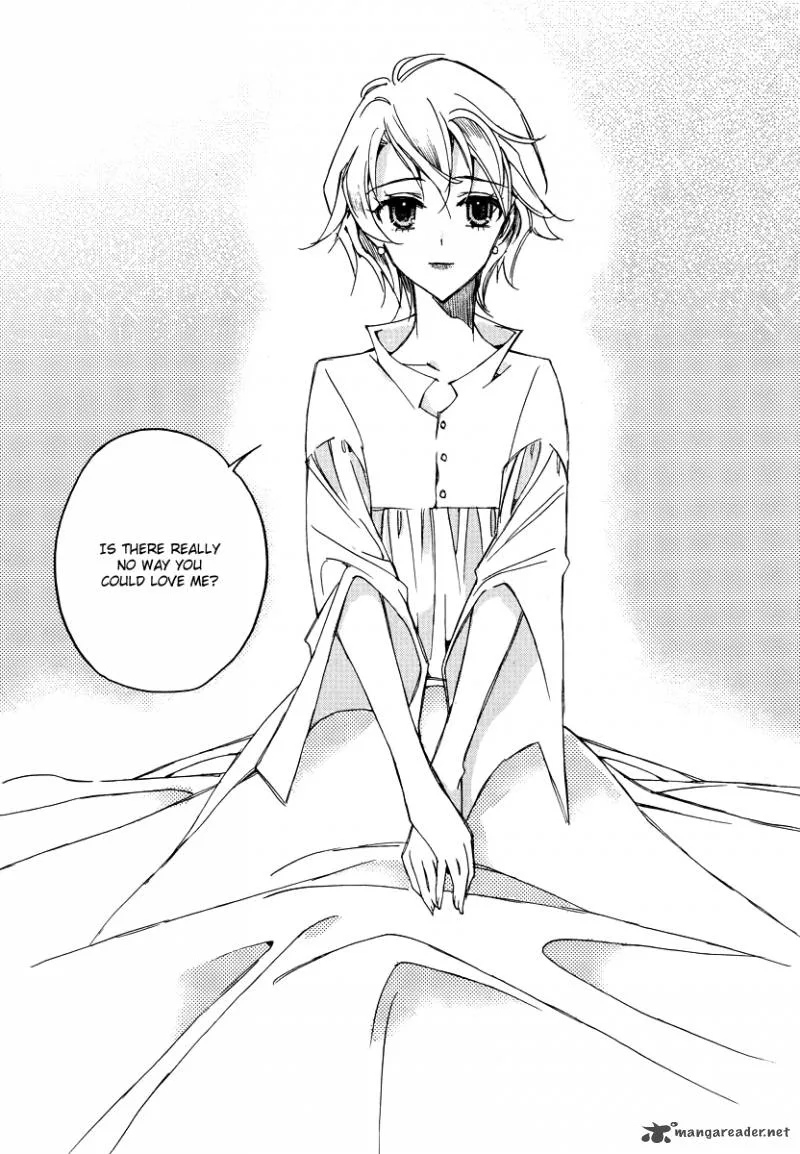 Ciel Chapter 43 page 21