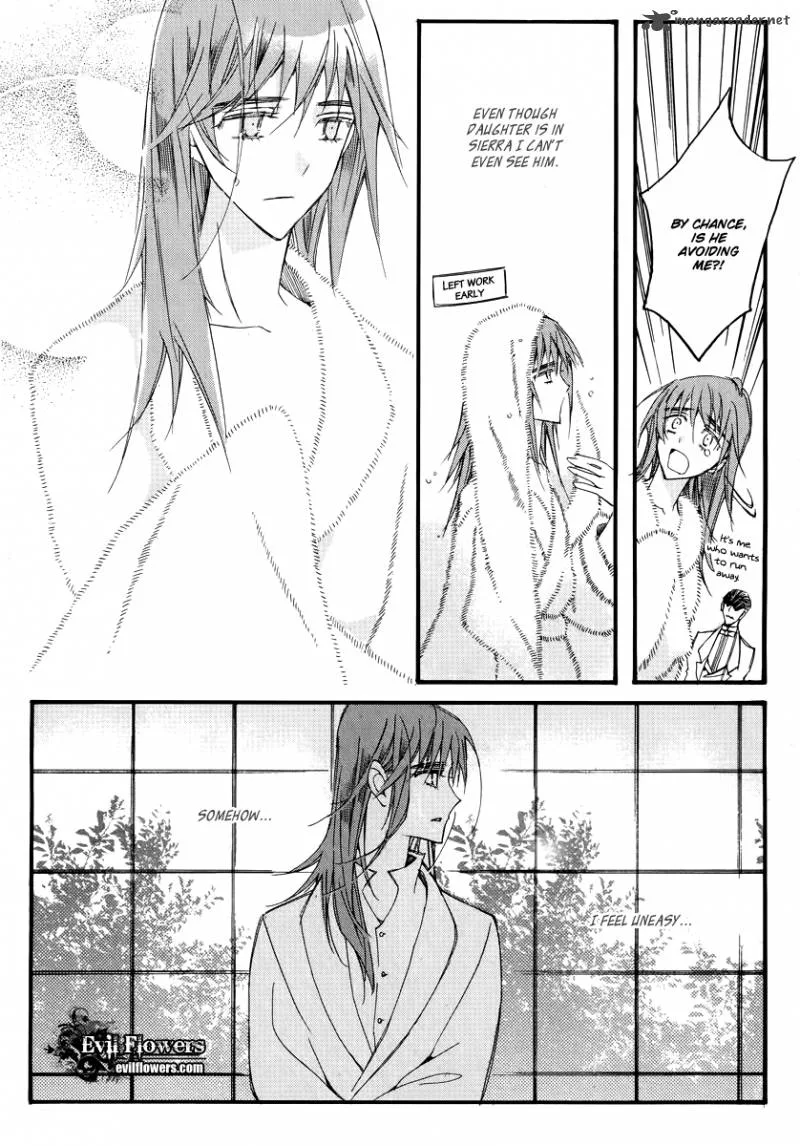 Ciel Chapter 43 page 10