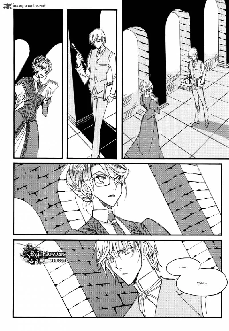 Ciel Chapter 43 page 13