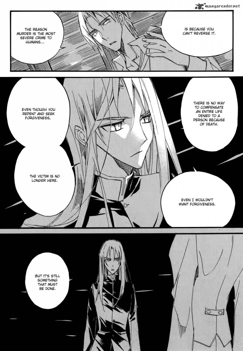 Ciel Chapter 43 page 9