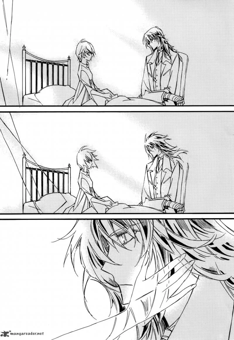 Ciel Chapter 43 page 22
