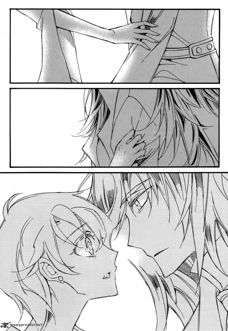 Ciel Chapter 43 page 27