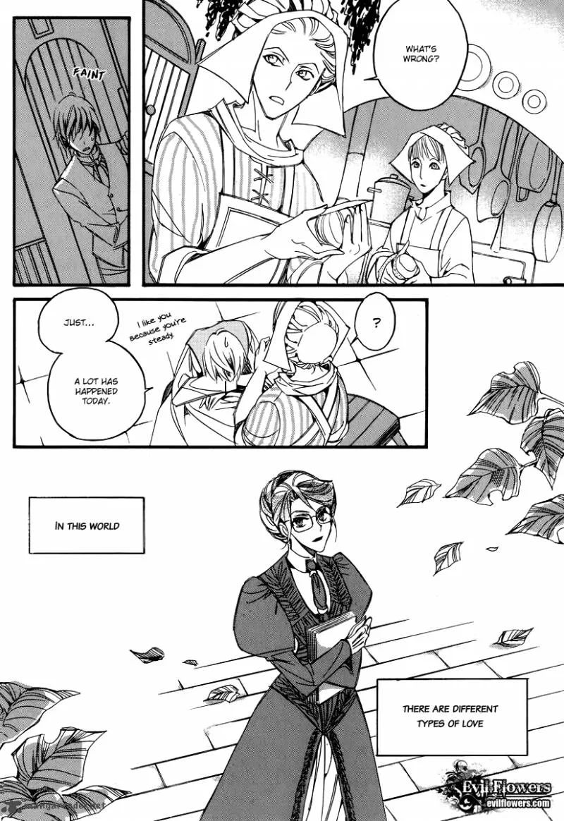 Ciel Chapter 43 page 30