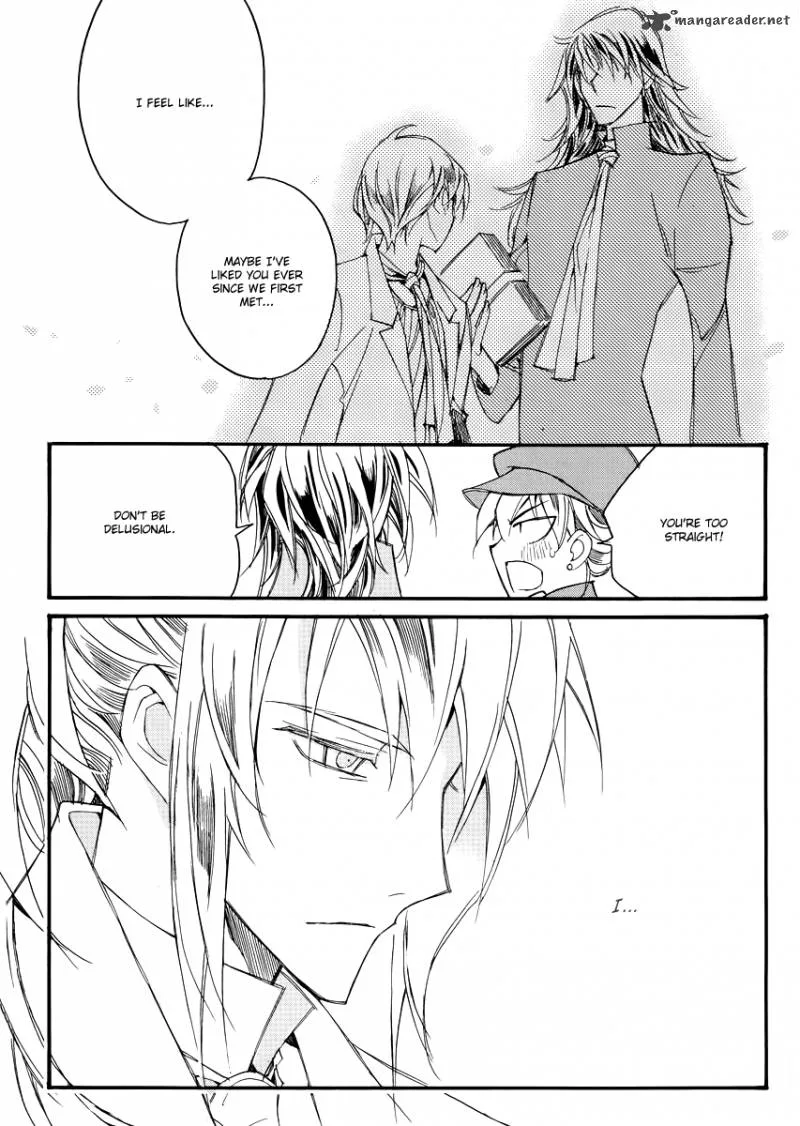 Ciel Chapter 43 page 37