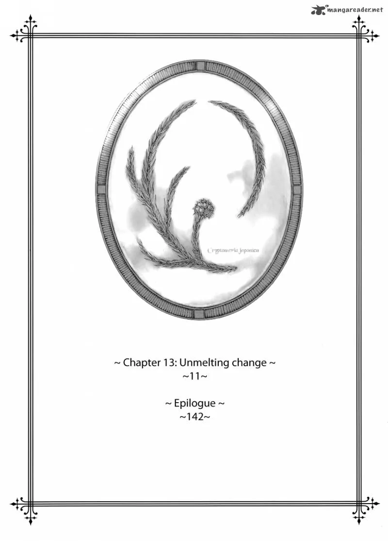 Ciel Chapter 44 page 7