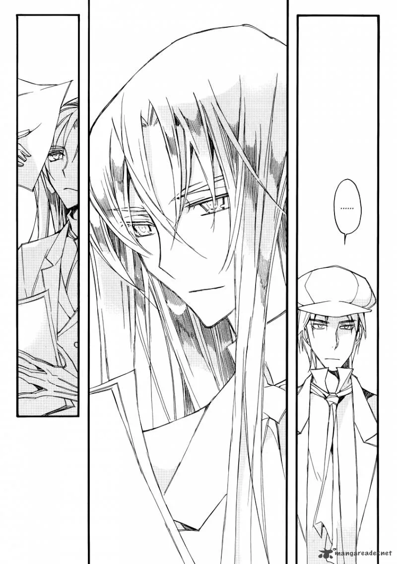 Ciel Chapter 44 page 24