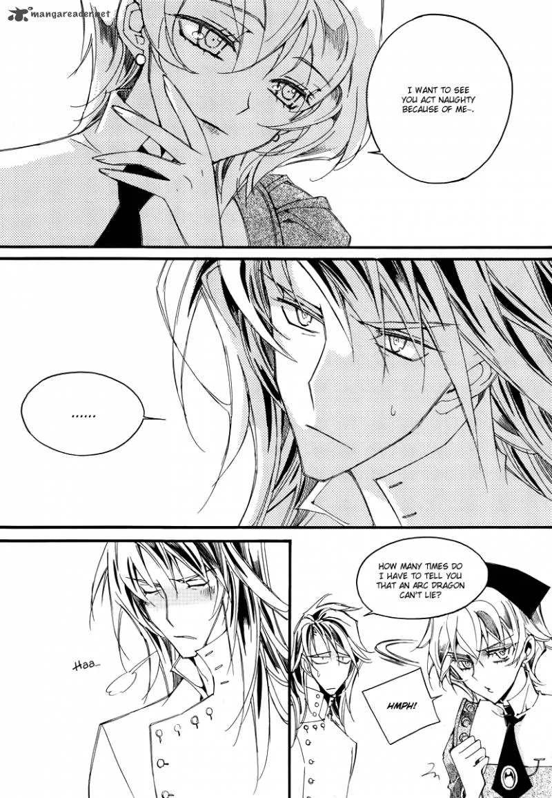 Ciel Chapter 44 page 17