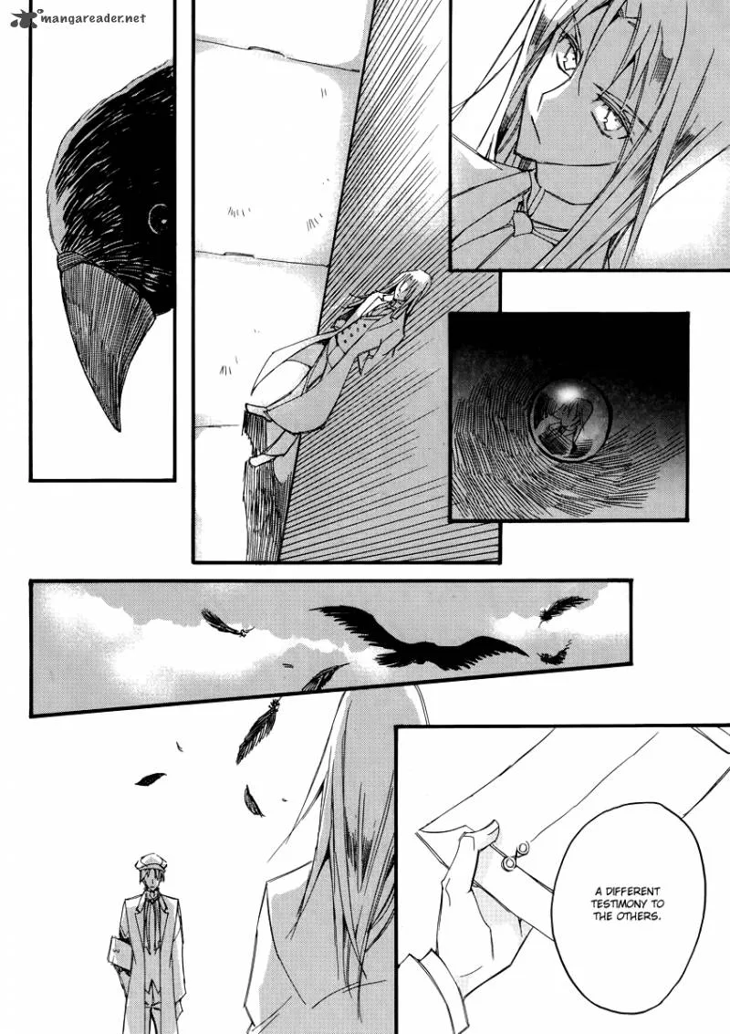 Ciel Chapter 44 page 23