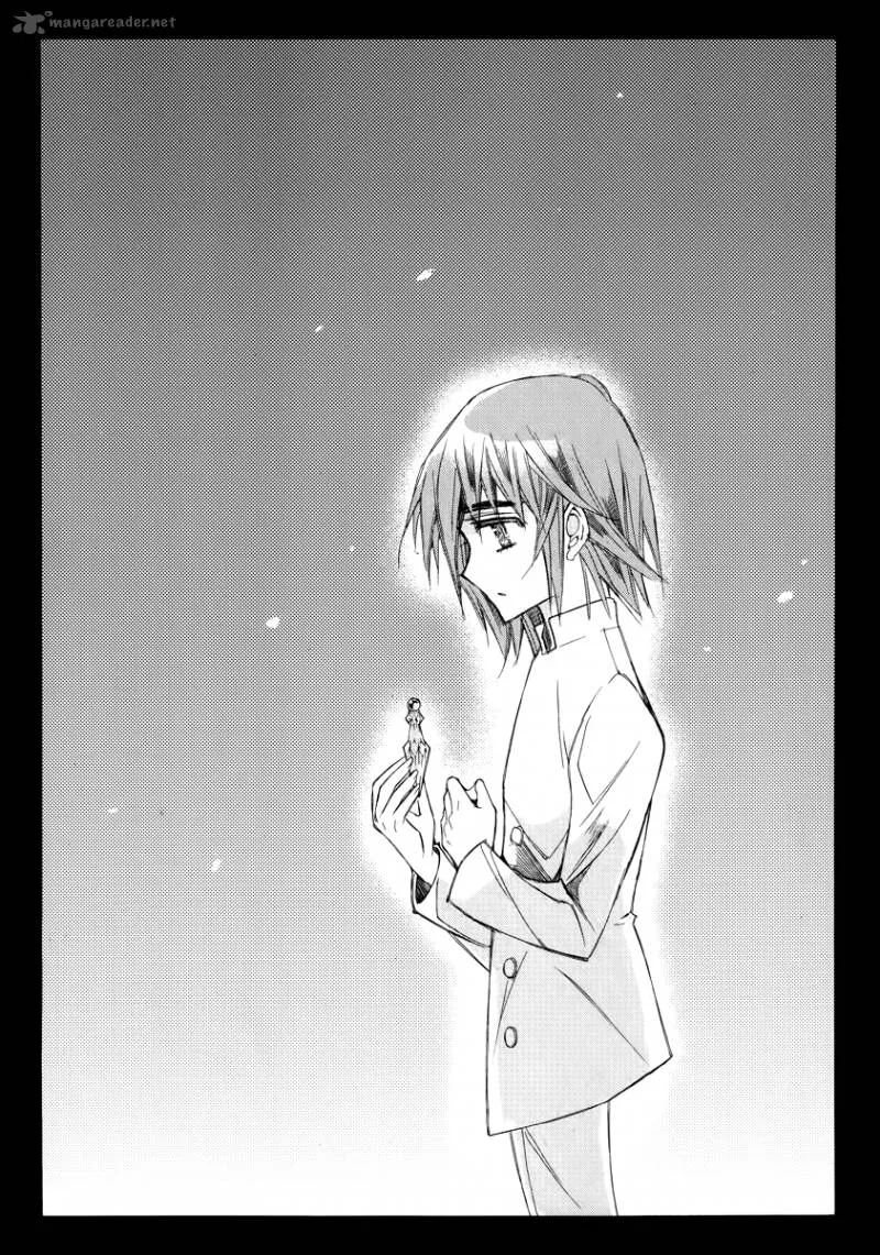 Ciel Chapter 44 page 9