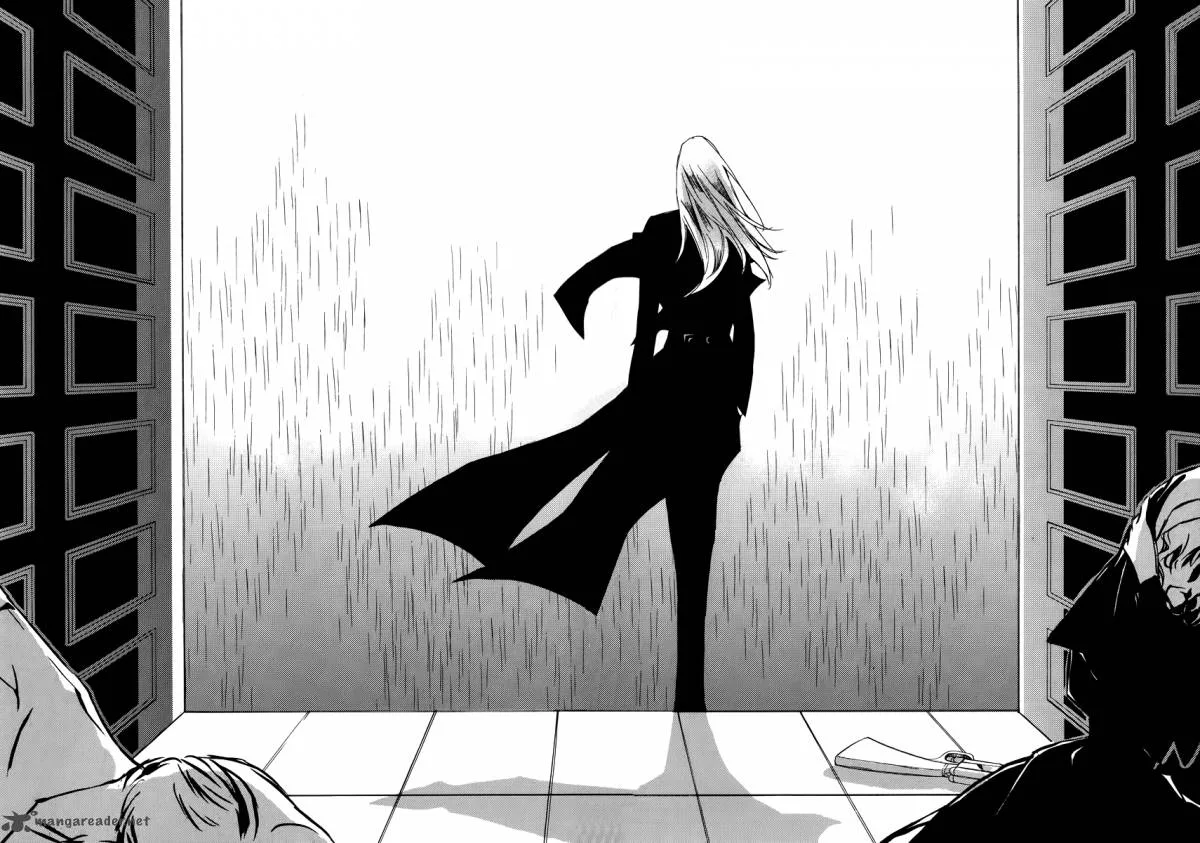 Ciel Chapter 44 page 29