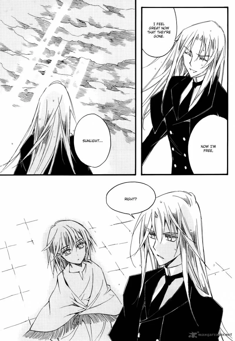 Ciel Chapter 44 page 31