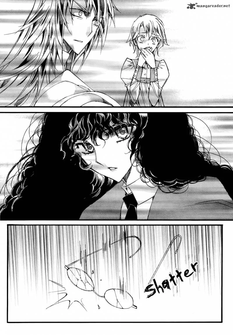 Ciel Chapter 44 page 34
