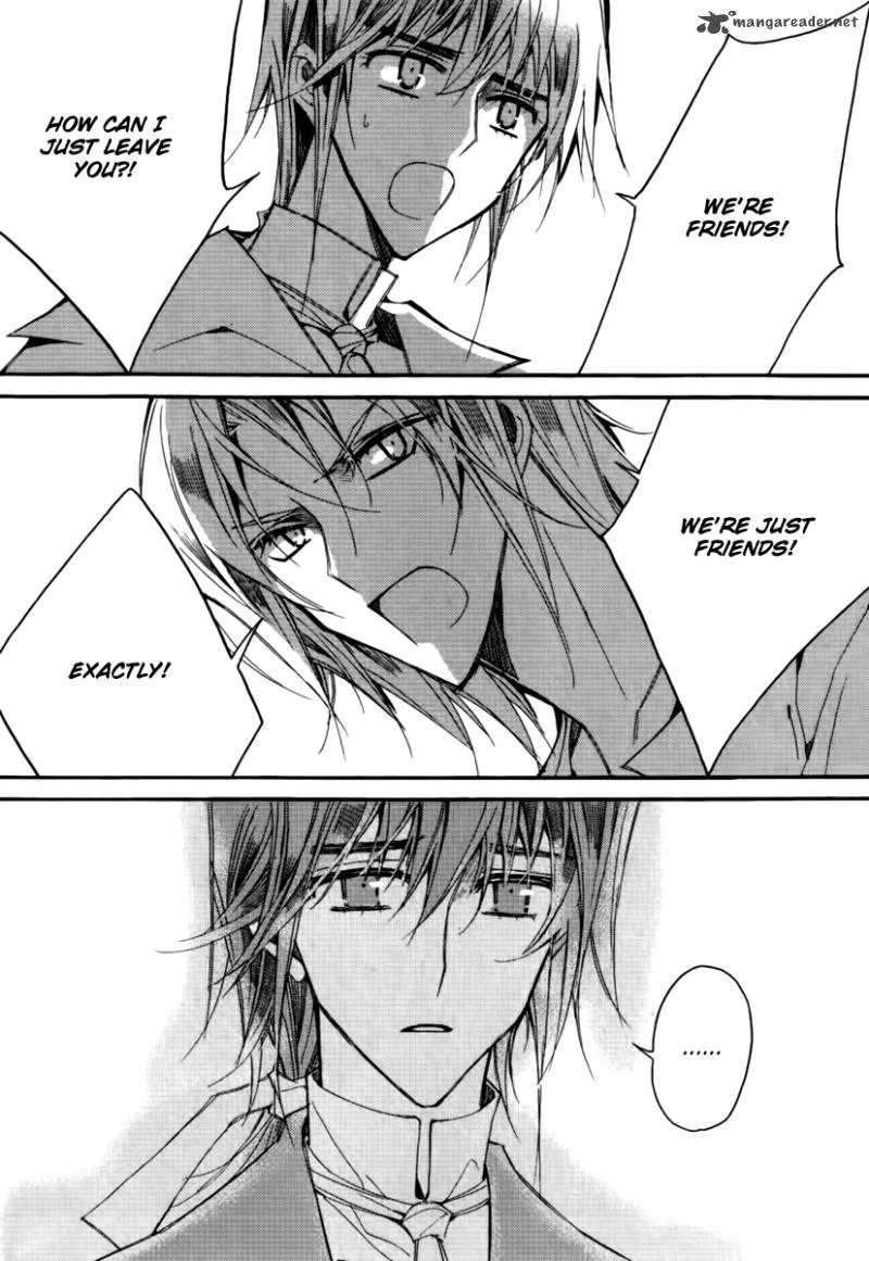 Ciel Chapter 45 page 12