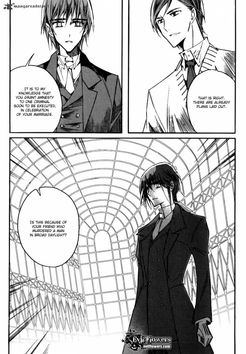 Ciel Chapter 45 page 24