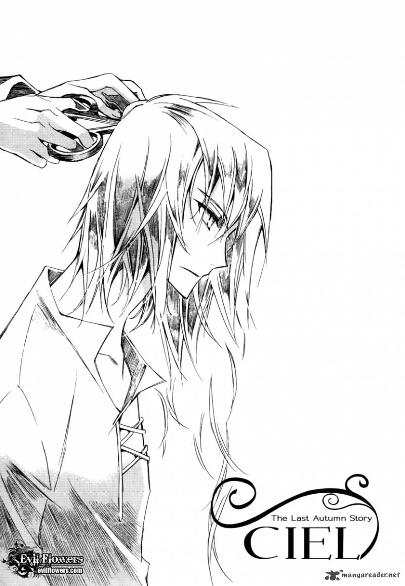 Ciel Chapter 45 page 4