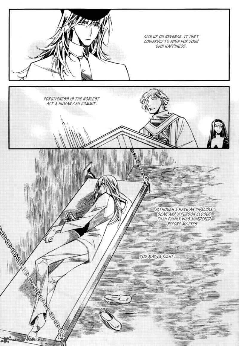 Ciel Chapter 45 page 5