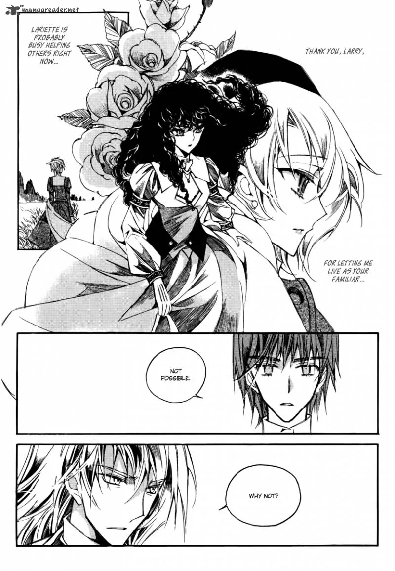 Ciel Chapter 45 page 20