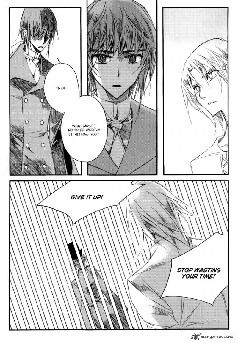 Ciel Chapter 45 page 13