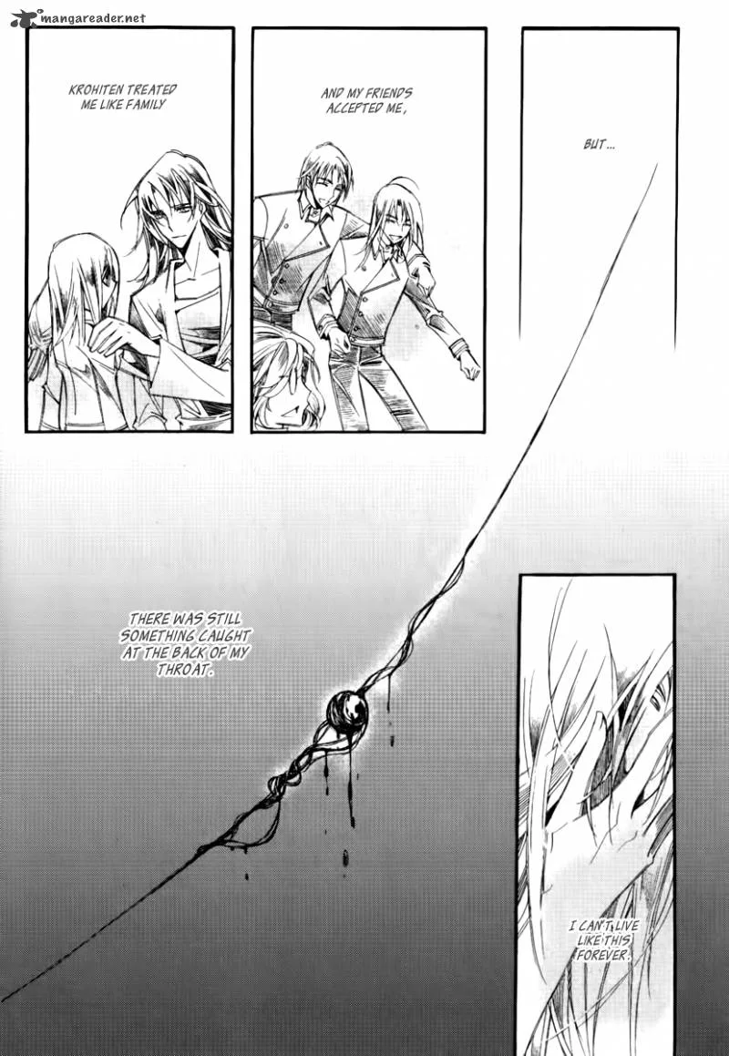 Ciel Chapter 45 page 6