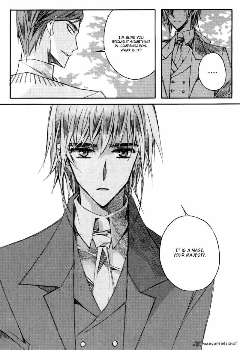Ciel Chapter 45 page 26