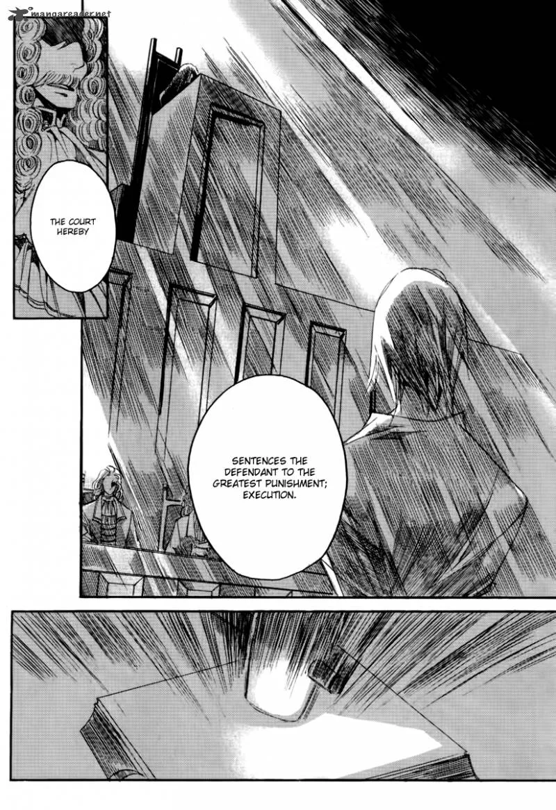 Ciel Chapter 45 page 33
