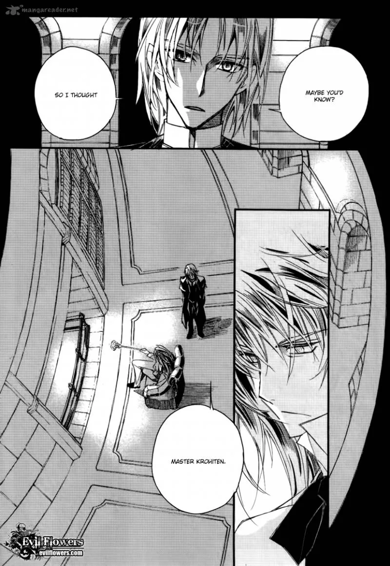 Ciel Chapter 46 page 14