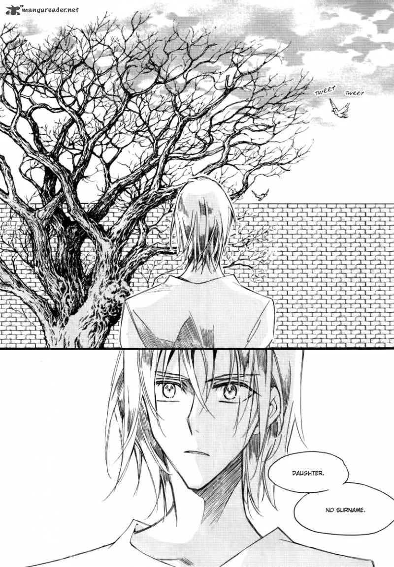 Ciel Chapter 46 page 6