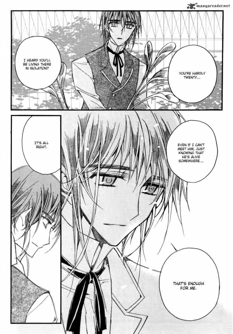 Ciel Chapter 46 page 10