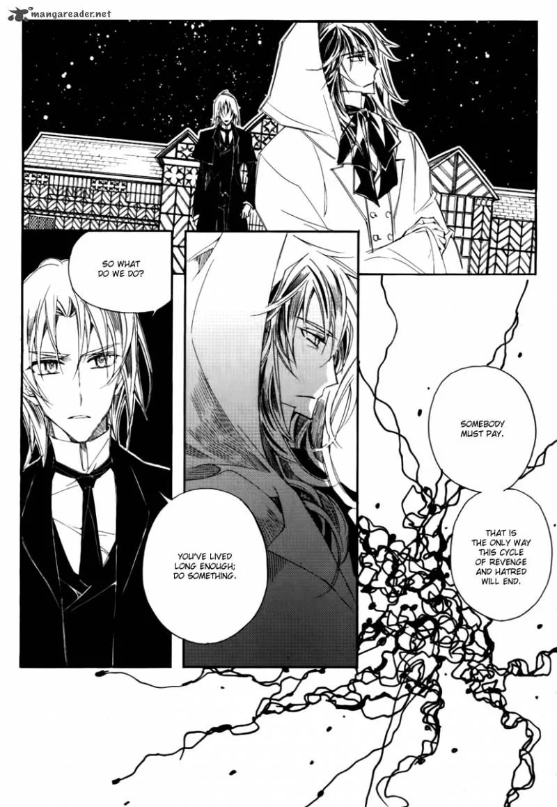 Ciel Chapter 46 page 21