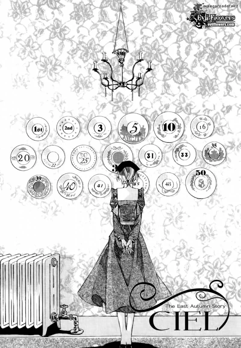 Ciel Chapter 46 page 4