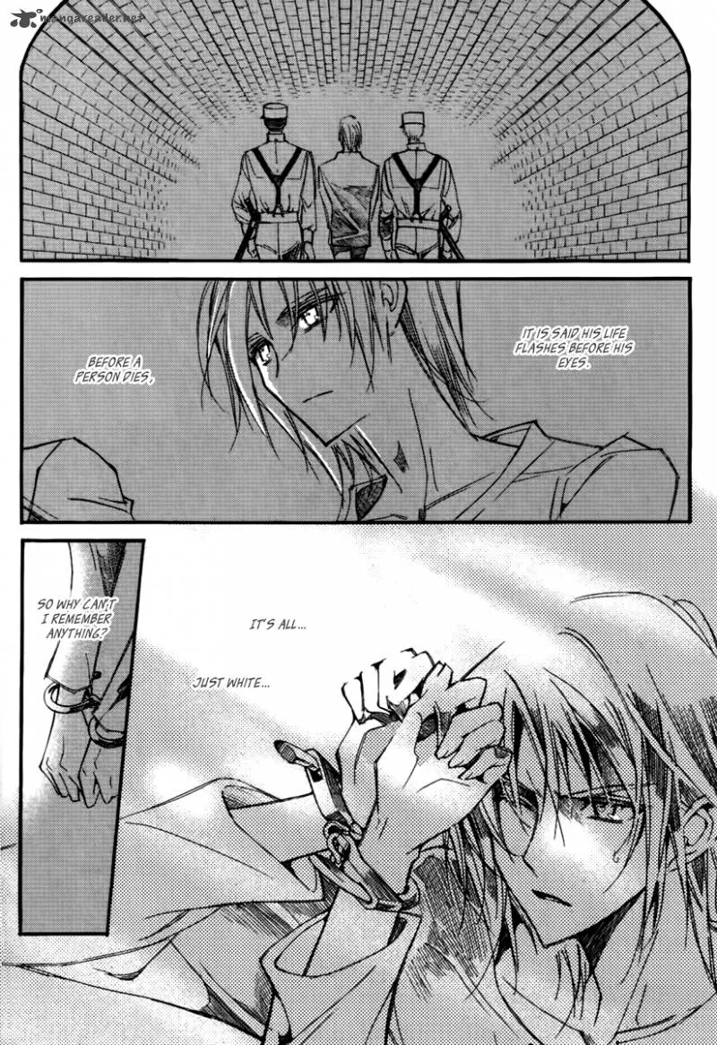 Ciel Chapter 46 page 5