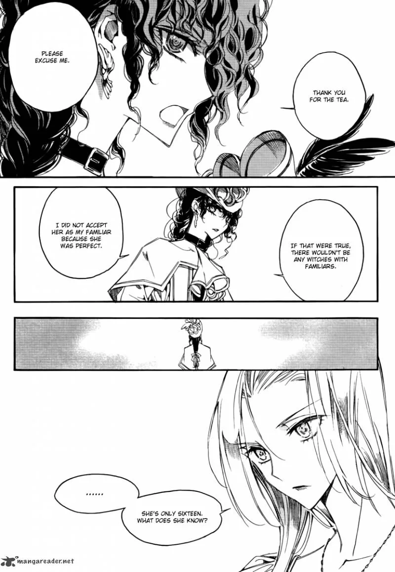 Ciel Chapter 46 page 29