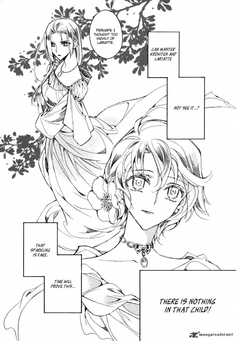 Ciel Chapter 46 page 30