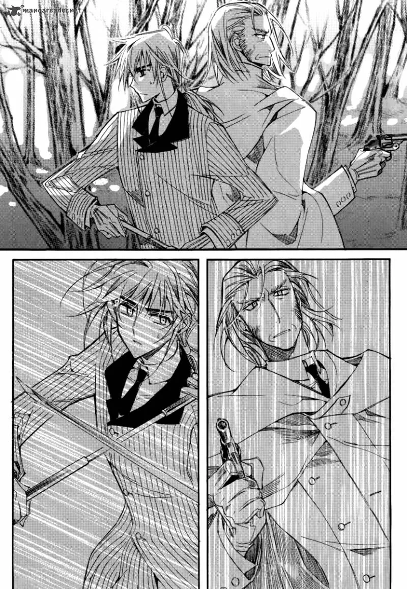 Ciel Chapter 46 page 35