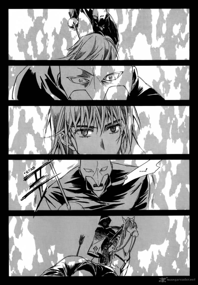 Ciel Chapter 46 page 38
