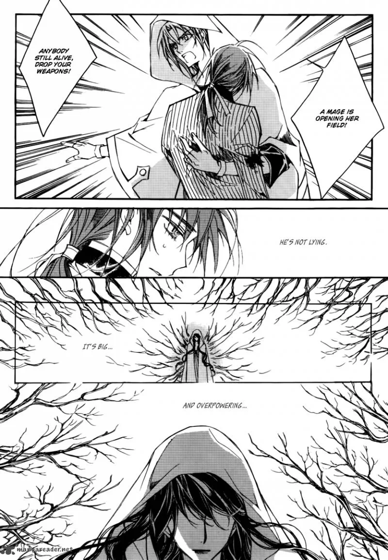 Ciel Chapter 47 page 6