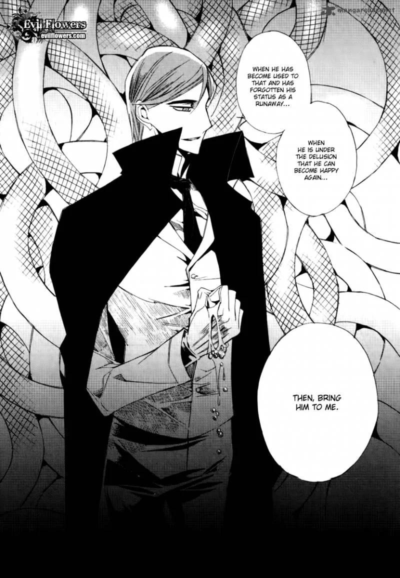 Ciel Chapter 47 page 24