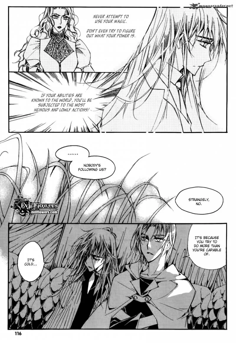 Ciel Chapter 47 page 13