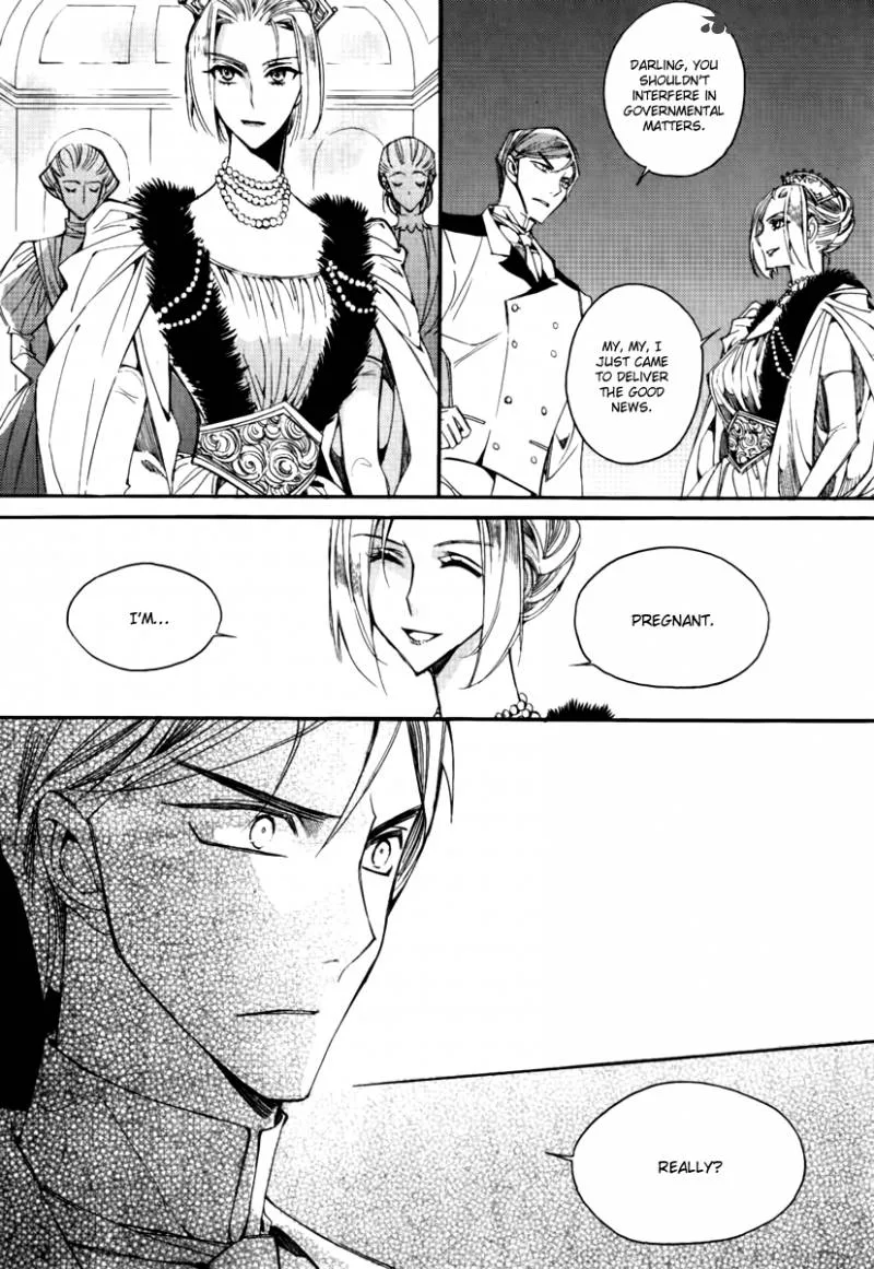 Ciel Chapter 47 page 19