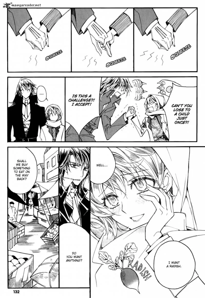 Ciel Chapter 47 page 29