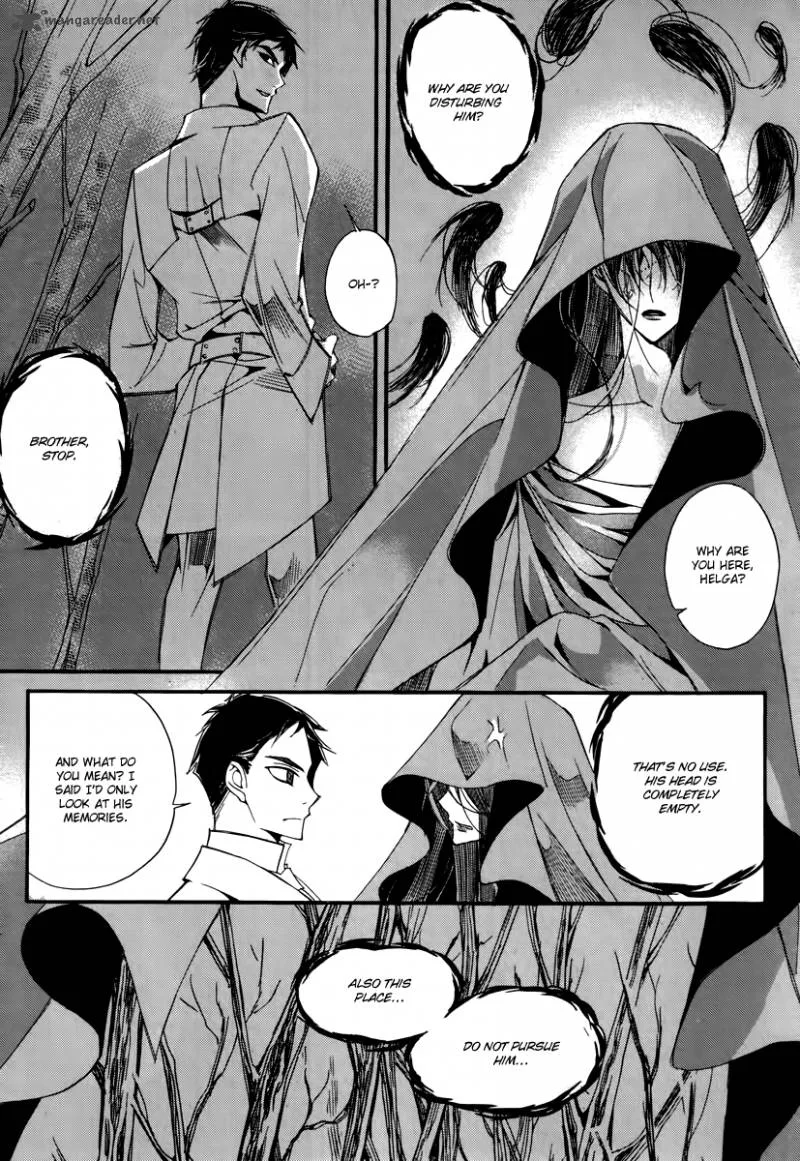 Ciel Chapter 48 page 12