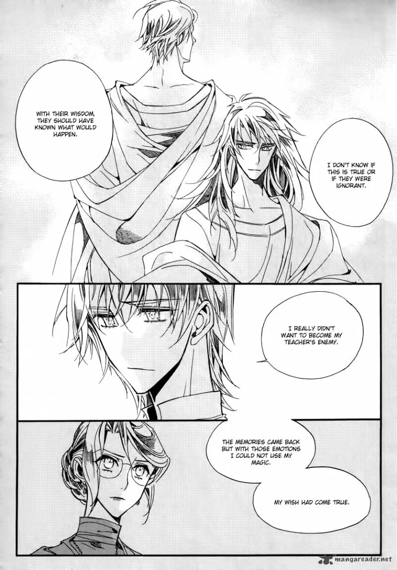 Ciel Chapter 48 page 34
