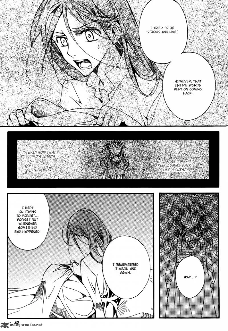 Ciel Chapter 48 page 37