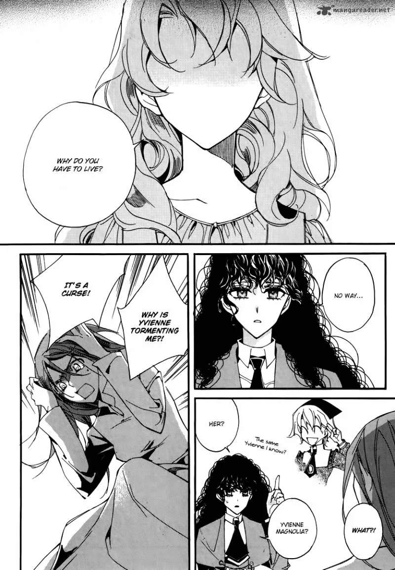 Ciel Chapter 48 page 38