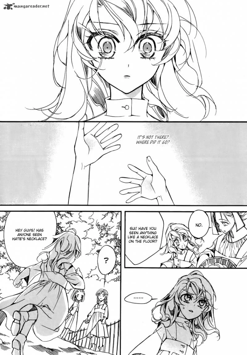 Ciel Chapter 49 page 24