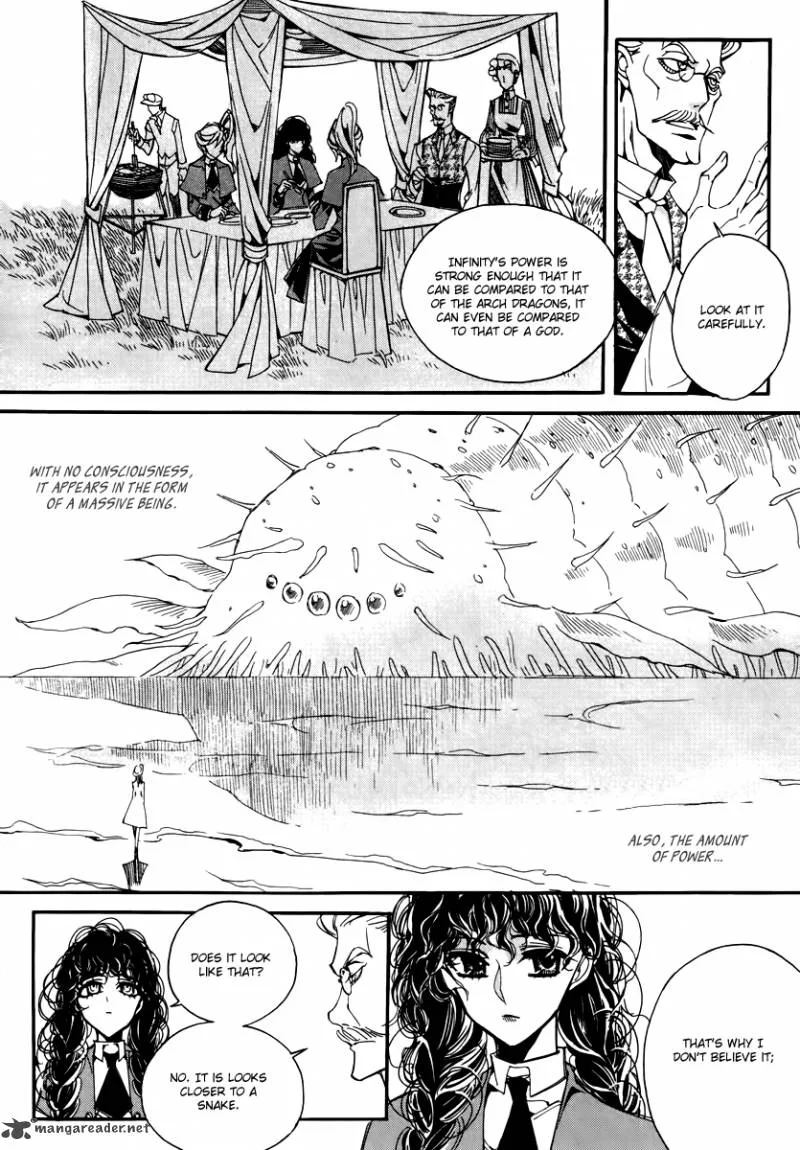 Ciel Chapter 49 page 10