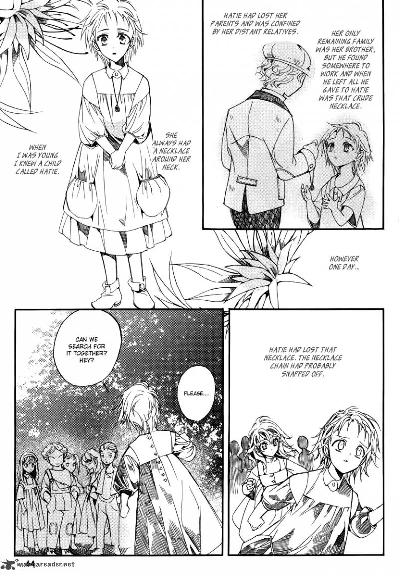 Ciel Chapter 49 page 19