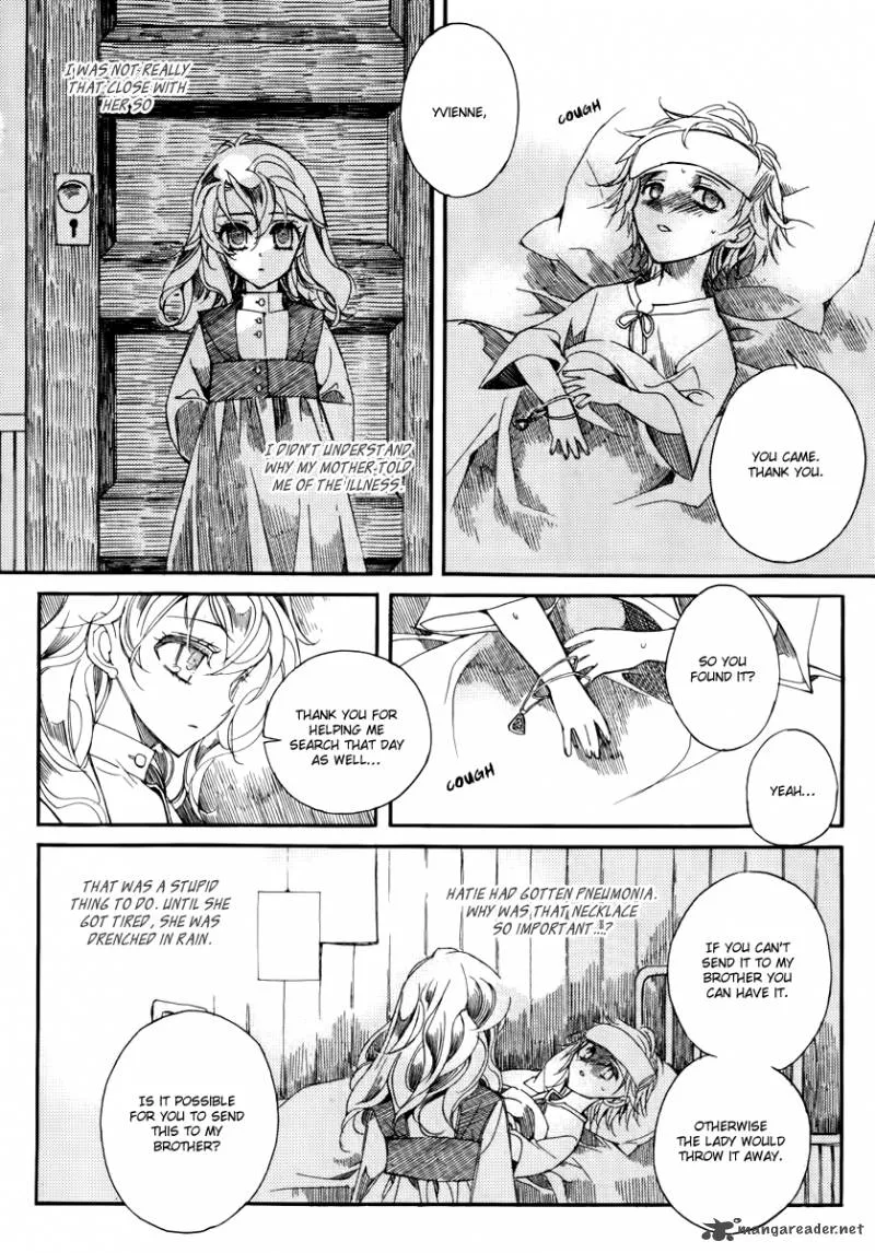 Ciel Chapter 49 page 22