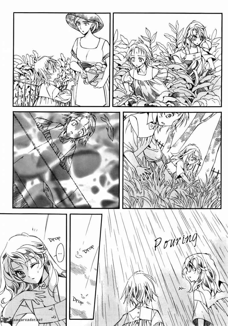 Ciel Chapter 49 page 20